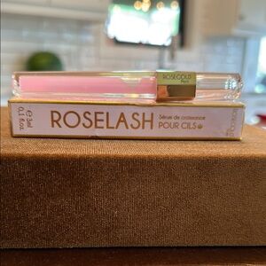 Eyelash Serum by Roshlash
